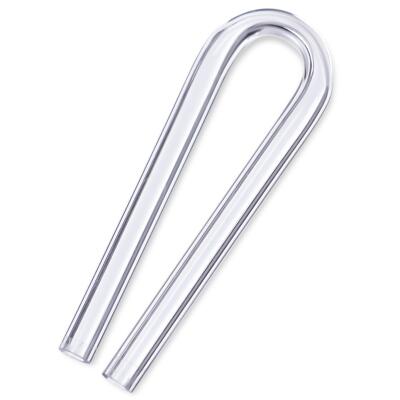 Акрилове коліно Chihiros U Clip L для шланга 4/6мм, 10–12 мм