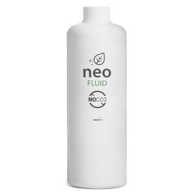 Удобрение для аквариумных растений Neo Fluid NoCO2 1 л без подачи CO₂ с микро- и макроэлементами