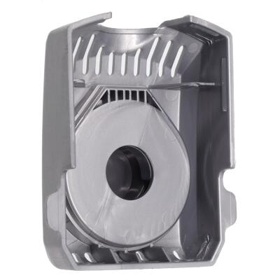 Кришка насоса для EHEIM compactON300, 600 з регулятором (7476178)