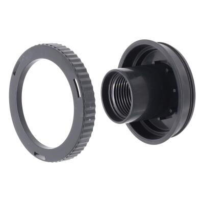 Кришка насосу з ущільнювачем для Eheim compactON 3000 / PLAY3500 (7482130)