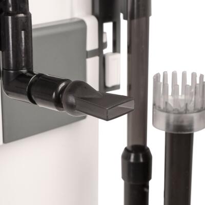 Внешний фильтр Kruger Meier NeoEdge Elite 800 со скиммером для аквариумов 40-80 л