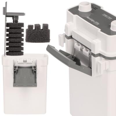 Внешний фильтр Kruger Meier NeoEdge Elite 800 со скиммером для аквариумов 40-80 л