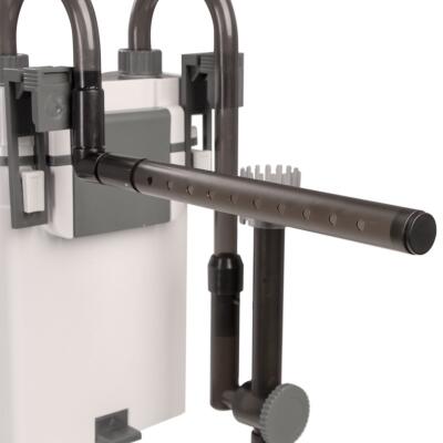 Внешний фильтр Kruger Meier NeoEdge Elite 800 со скиммером для аквариумов 40-80 л