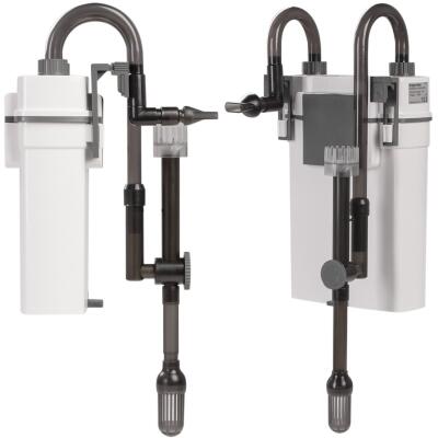 Внешний фильтр Kruger Meier NeoEdge Elite 1200 со скиммером для аквариумов 60-120 л.