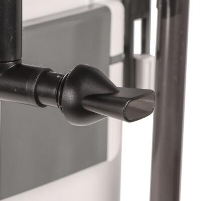 Внешний фильтр Kruger Meier NeoEdge Elite 1200 со скиммером для аквариумов 60-120 л.