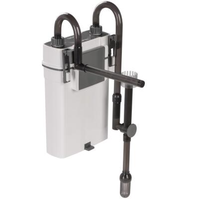 Внешний фильтр Kruger Meier NeoEdge Elite 1200 со скиммером для аквариумов 60-120 л.