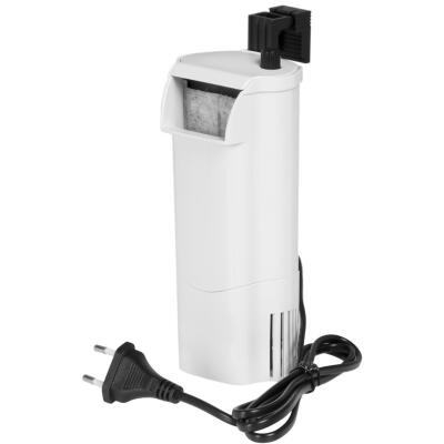 Фильтр для черепах Kruger Meier TurtleX Elite с водопадом и регулируемым потоком для мелководных аквариумов