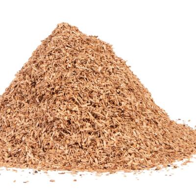 Натуральна деревна підстилка Aventerra DRAGOON Alder Small 4л для рептилій, павуків і гризунів