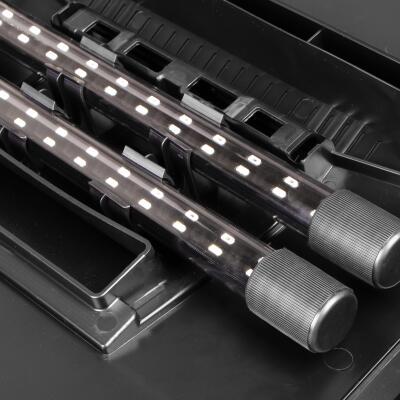 Світильник Kruger Meier LAFLORA S-Line 30 22см 3W LED для акваріума з таймером