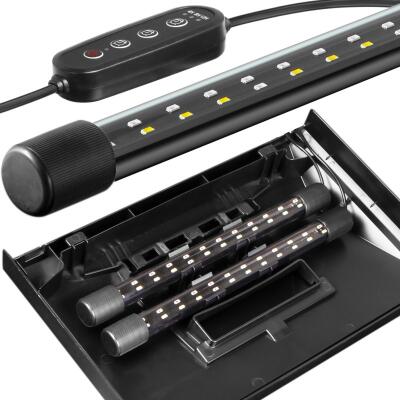 Світильник Kruger Meier LAFLORA S-Line 30 22см 3W LED для акваріума з таймером