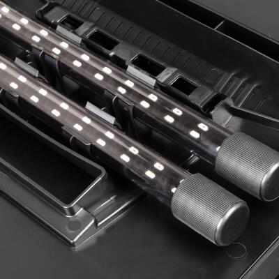 Світильник Kruger Meier LAFLORA S-Line 40 32см 4.5W LED для акваріума з таймером