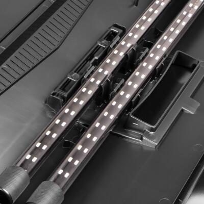 Світильник Kruger Meier LAFLORA S-Line 100 92см 15W LED для акваріума з таймером