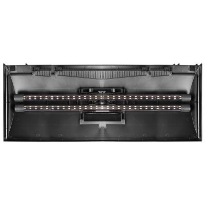 Світильник Kruger Meier LAFLORA S-Line 120 112см 18W LED для акваріума з таймером