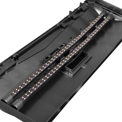 Світильник Kruger Meier LAFLORA S-Line 120 112см 18W LED для акваріума з таймером