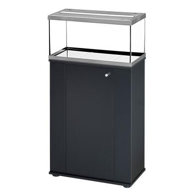 Акваріумна тумба EHEIM aquacab 54 vulcano чорна 61x31x85 (0220659)