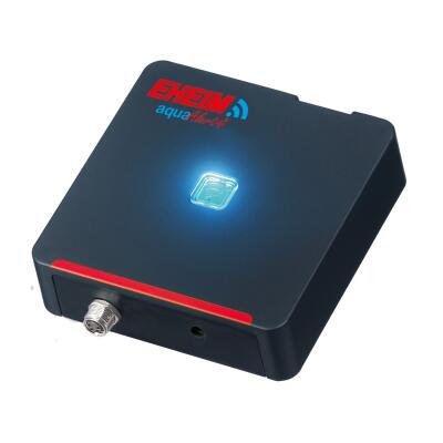 Контроллер качества воды в аквариуме, TDS и температуры Eheim aquaAlert+e Wi-Fi (6065220)
