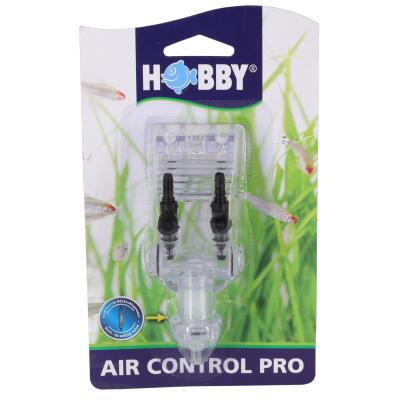 Распределитель воздуха с клапаном и фильтром Hobby Air Control pro (00683) для аквариума