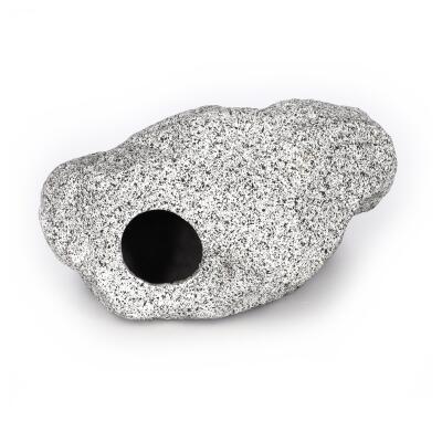 Декорация пещера-укрытие для рыб и креветок Hobby Cera Cave 3 12x11x15 см (41672)