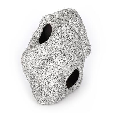 Декорация пещера-укрытие для рыб и креветок Hobby Cera Cave 3 12x11x15 см (41672)