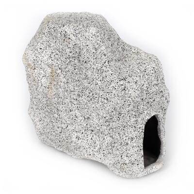 Декорація печера-укриття для риб і креветок Hobby Cera Cave 4 15x8x14,5 см (41673)