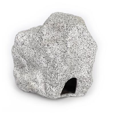 Декорація печера-укриття для риб і креветок Hobby Cera Cave 4 15x8x14,5 см (41673)