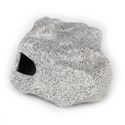 Декорація печера-укриття для риб і креветок Hobby Cera Cave 4 15x8x14,5 см (41673)