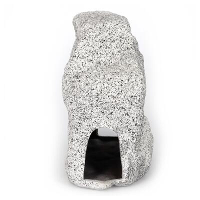 Декорація печера-укриття для риб і креветок Hobby Cera Cave 4 15x8x14,5 см (41673)