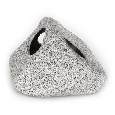 Декорация пещера-укрытие для рыб и креветок Hobby Cera Cave 5 16x14x9 см (41674)