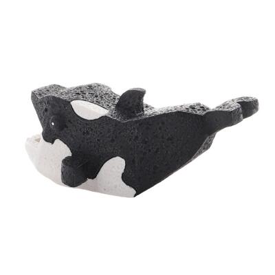 Декорация в форме косатки Hobby Orcy 1 14.5x8.5x6 см (41733)