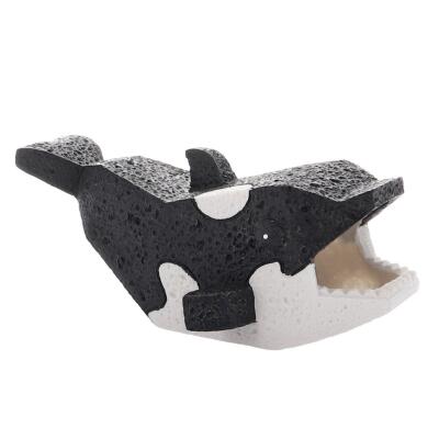 Декорация в форме косатки Hobby Orcy 1 14.5x8.5x6 см (41733)