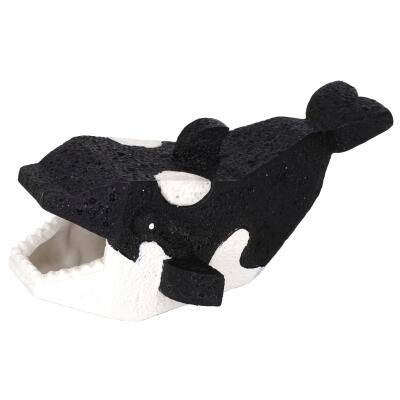 Декорація у формі косатки Hobby Orcy 2 21,5x12x9 см (41734)