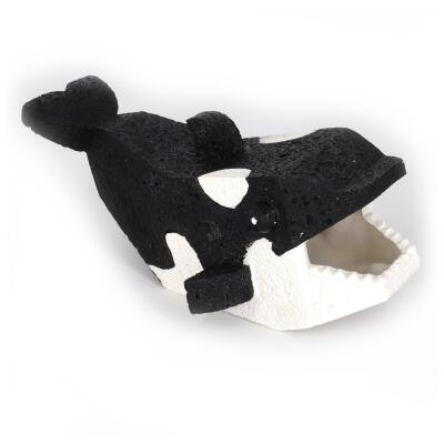 Декорація у формі косатки Hobby Orcy 2 21,5x12x9 см (41734)