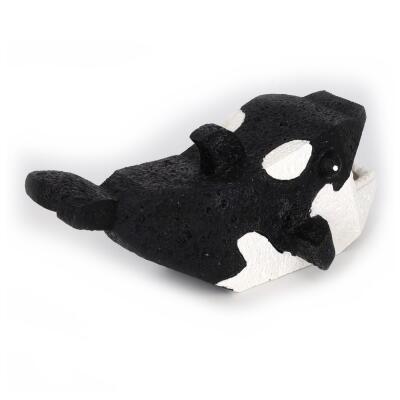 Декорація у формі косатки Hobby Orcy 2 21,5x12x9 см (41734)