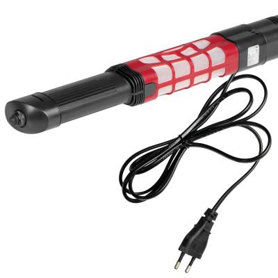 Сифон электрический для аквариума Kruger Meier VireonVac Pro для очистки дна и подмены воды