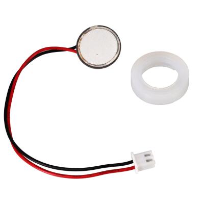 Диск для ультразвукового генератора туману 25 мм з ущільнювачем для зволожувача