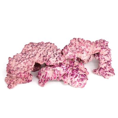 Камень для нано-морских аквариумов Aquaforest AF Nano Rock 3,5 кг 5шт.