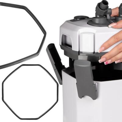 Уплотнительная прокладка под голову для Kruger Meier Fluxion Elite 800/1200