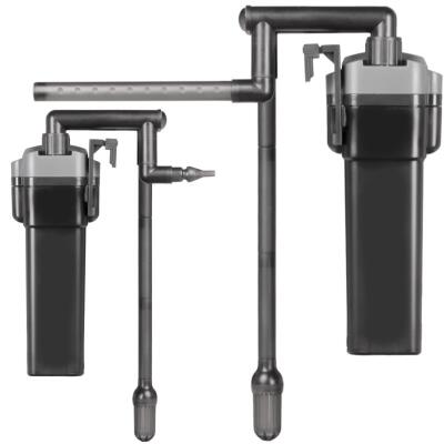 Внешний навесной фильтр Kruger Meier NeoEdge Prime 800 для аквариумов 30–90 л