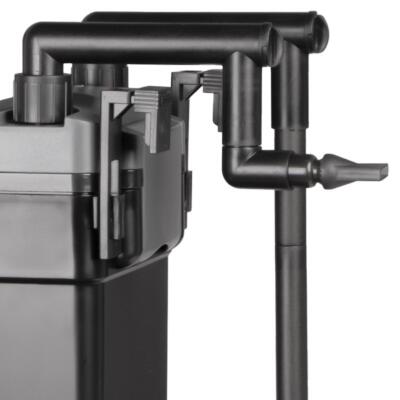 Внешний навесной фильтр Kruger Meier NeoEdge Prime 800 для аквариумов 30–90 л