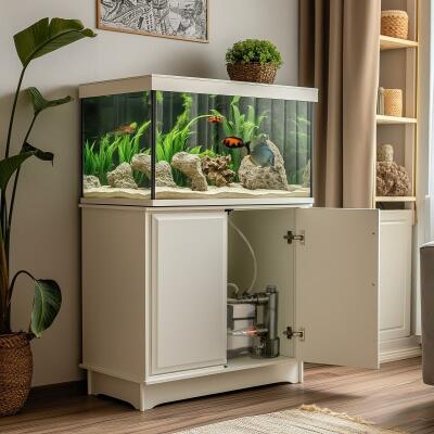 Стерилізатор Kruger Meier VeroUV Elite 900 9W для акваріумів до 450 л і ставків до 8000 л