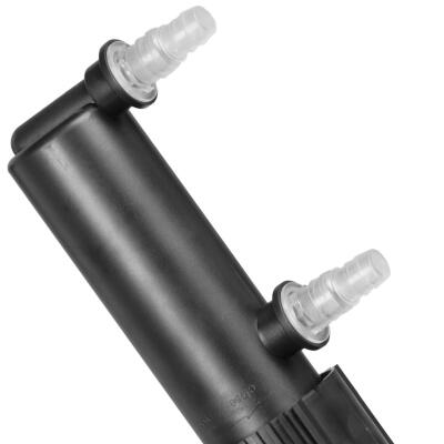 Стерилізатор Kruger Meier VeroUV Elite 700 7W для акваріумів до 300 л і ставків до 6000 л