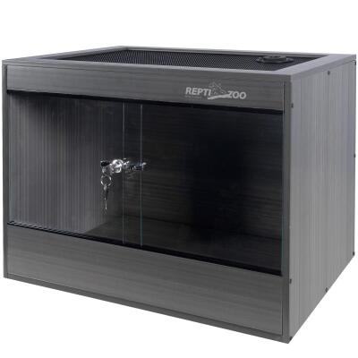 Террариум для ночных рептилий Repti-Zoo Night Reptile Terrarium 60x45x45см (TSL604545)