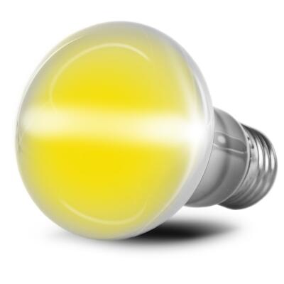 Лампа точечного нагрева Repti-Zoo Daylight Basking Spot 50W (BSL50) с UVA для рептилий