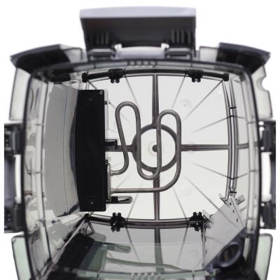 Наружный фильтр с нагревателем Eheim professionel 4 600T (2375010)