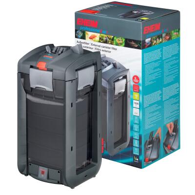 Наружный фильтр с нагревателем Eheim professionel 4 600T (2375010)