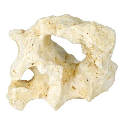 Декорация камень с отверстиями Hobby Cavity Rock 3 13x10.5x11.5см (41783)