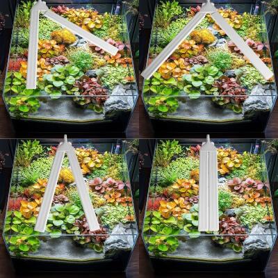 Світильник LED Kruger Meier VitaBeam V 23W для акваріумів 80-100 літрів та рослин