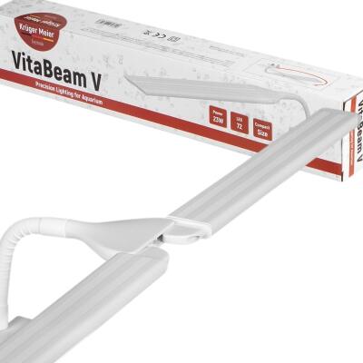 Світильник LED Kruger Meier VitaBeam V 23W для акваріумів 80-100 літрів та рослин