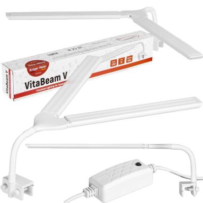 Світильник LED Kruger Meier VitaBeam V 23W для акваріумів 80-100 літрів та рослин