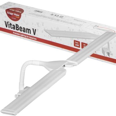 Світильник LED Kruger Meier VitaBeam V 23W для акваріумів 80-100 літрів та рослин